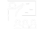 Touchscreens en digiborden